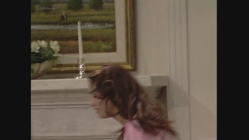 Divoký anděl (44) - Vášnivý Ivo a přísná Milagros