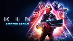 Kin: Smrtící zbraň