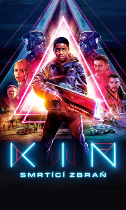 Kin: Smrtící zbraň