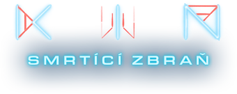 Kin: Smrtící zbraň