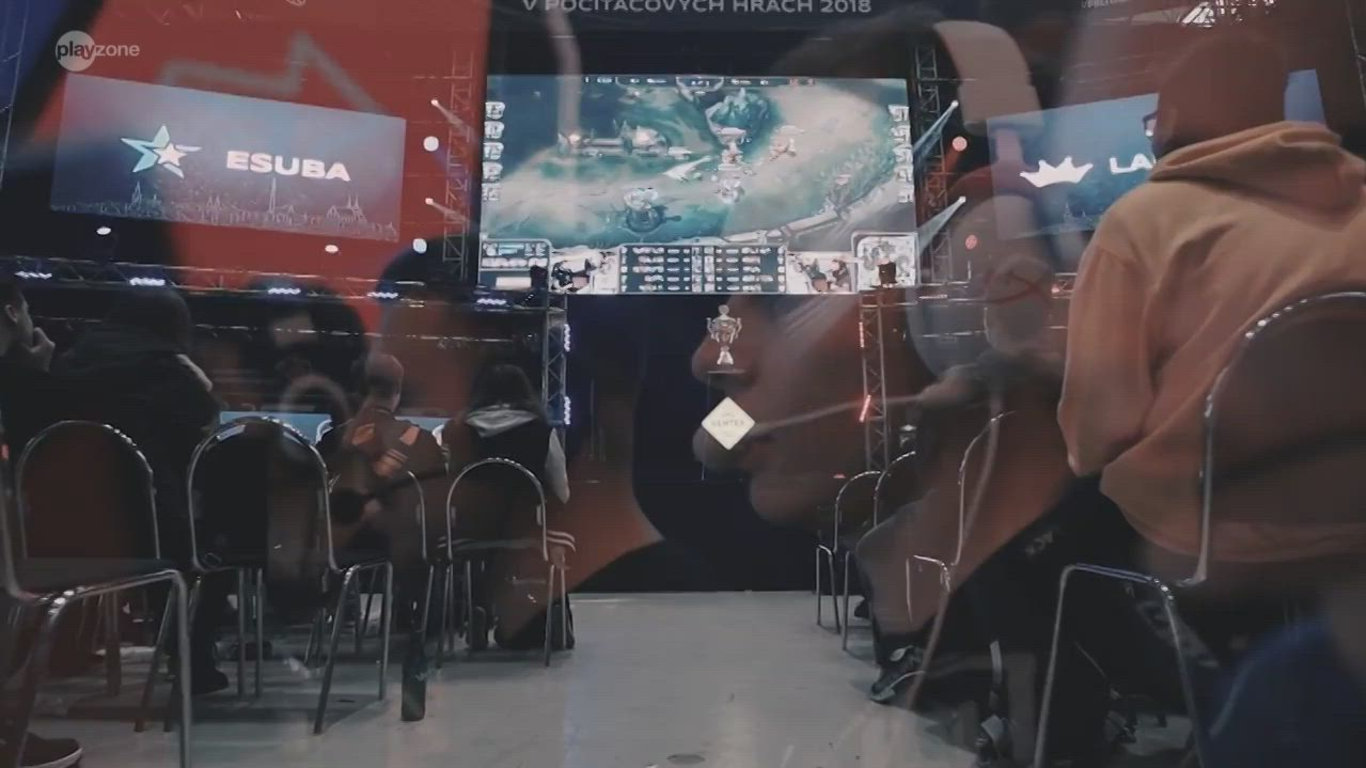 MCR 2018- AFTERMOVIE