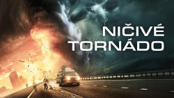 Ničivé tornádo