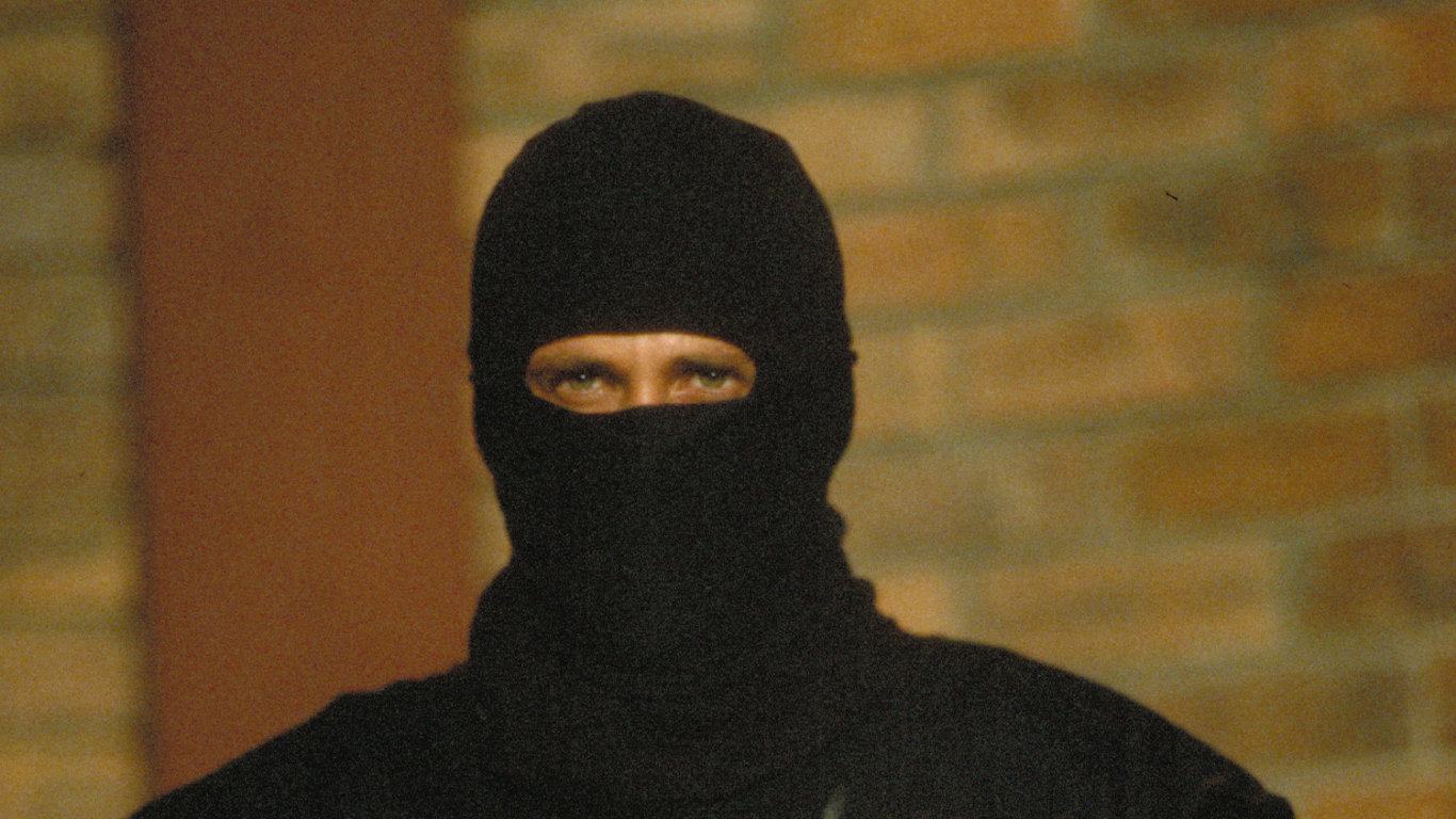Americký ninja 2