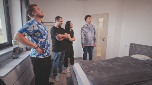 Šílené historky – Prostřeno! S31 (5)