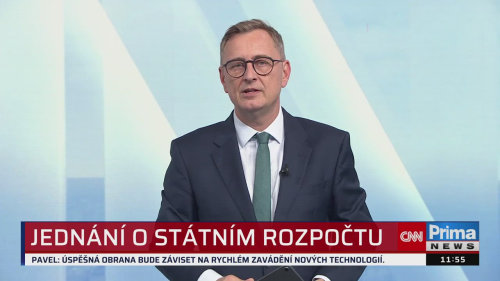 ZPRÁVY, 21.10. v 11:55