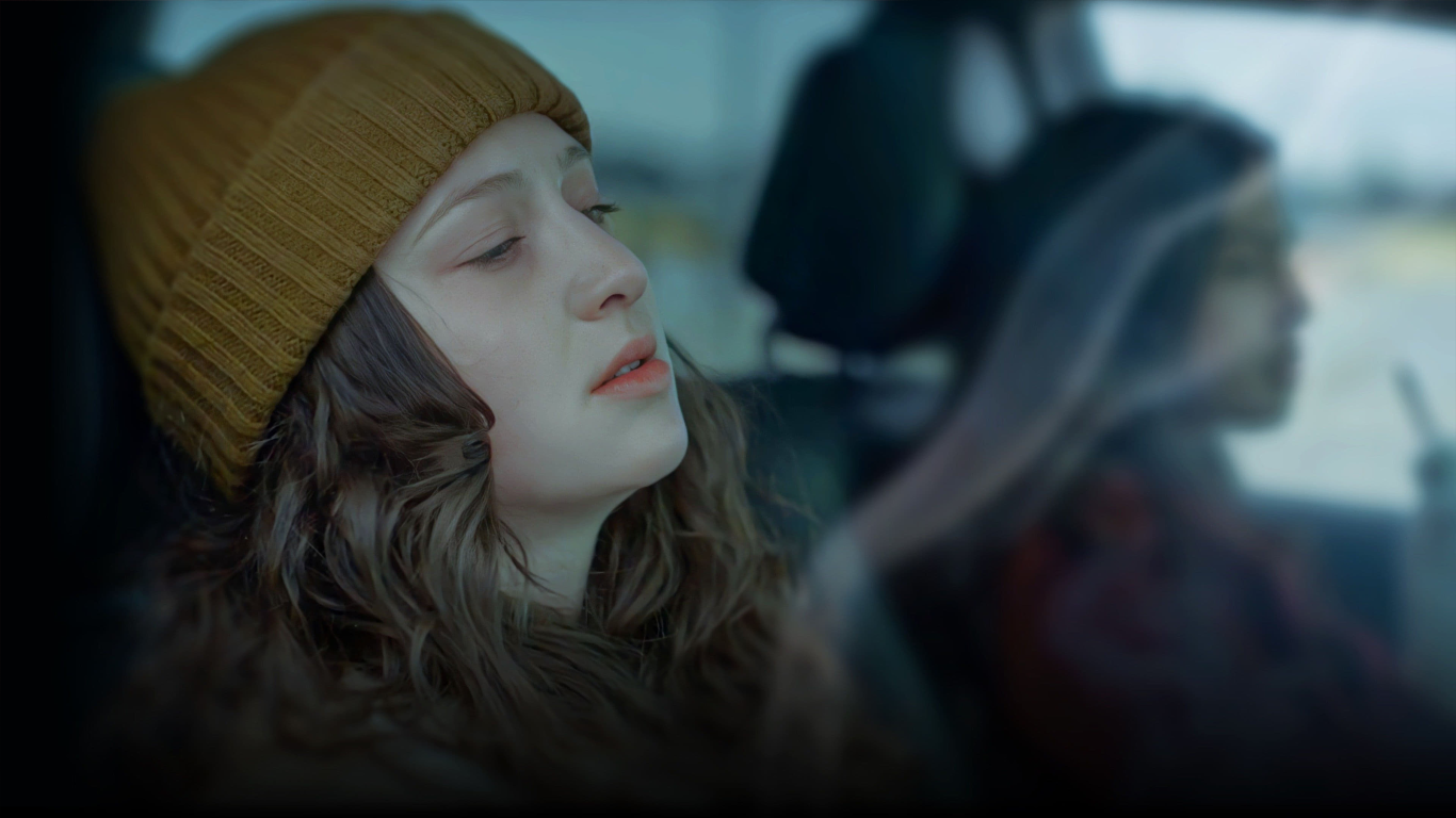 Nebezpečná závislost