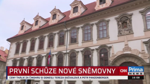 ZPRÁVY - 2.11. v 16:00