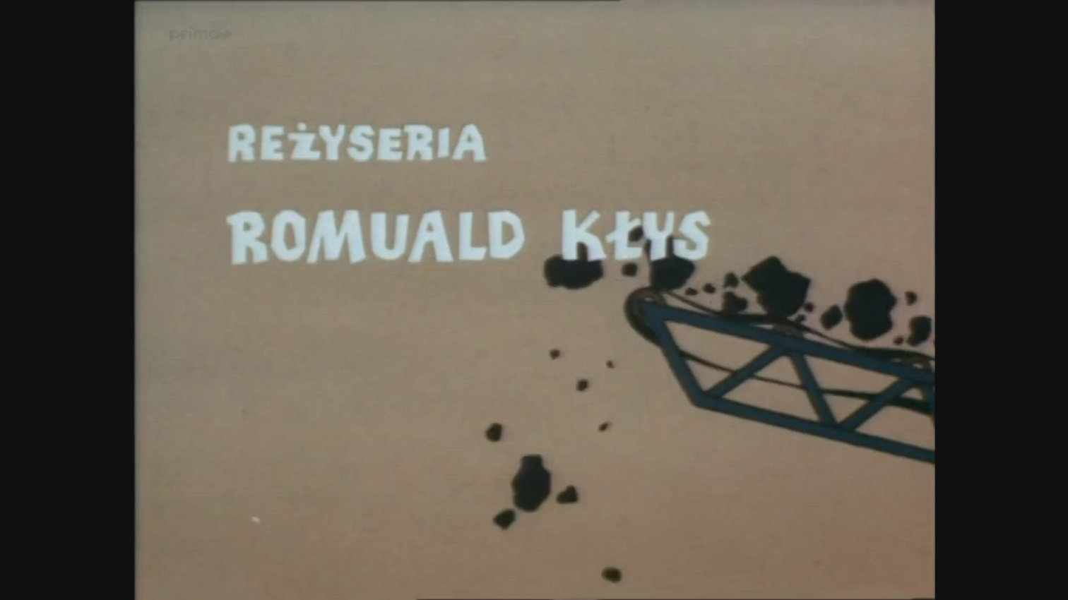 Ve starém dole