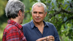 Vraždy v Kitzbühelu