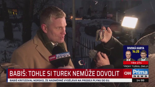 ZPRÁVY, 24.4. v 14:00