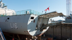 Válečná loď Absalon