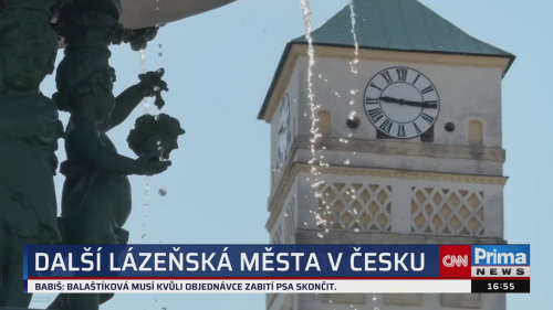 ZPRÁVY Z REGIONŮ - 13.8. v 16:55