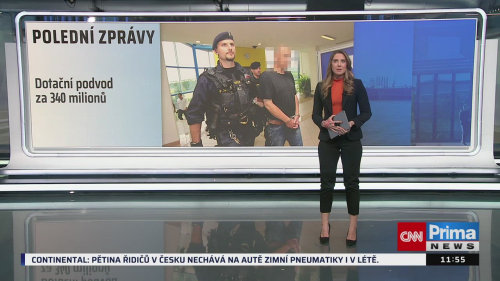 ZPRÁVY, 8.4. v 11:55