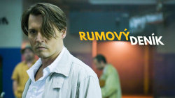 Rumový deník