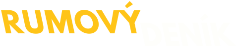 Rumový deník