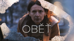 Oběť