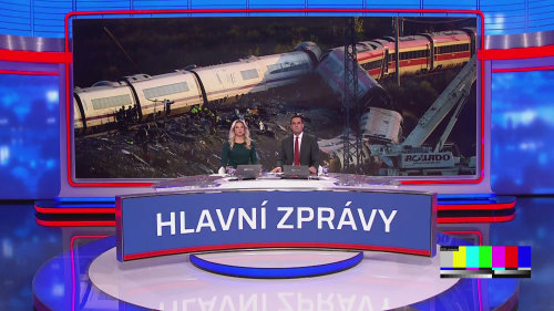Vyšetřování tragické srážky vlaků ve Španělsku pokračuje