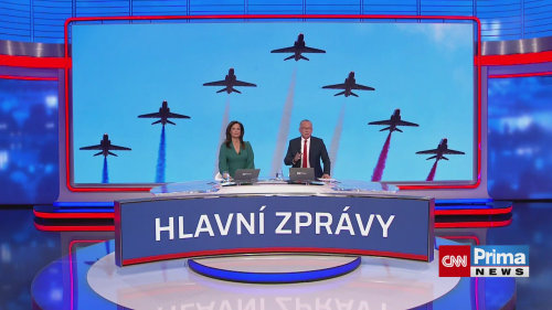 Dny NATO 2026, den druhý