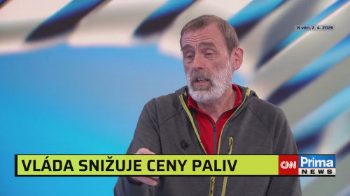 K věci, 2.4. v 18:35