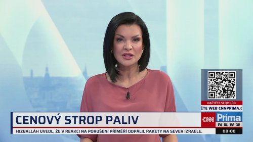 NOVÝ DEN, 9.4. v 08:00