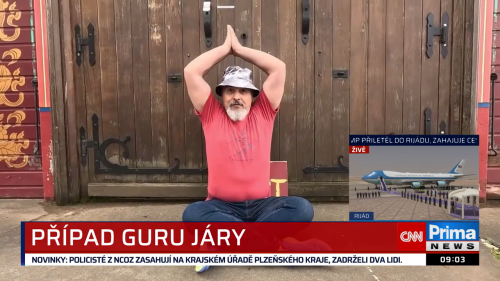 ZPRÁVY - 13.5. v 09:00
