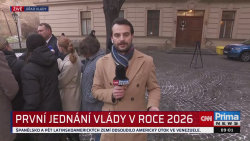 ZPRÁVY, 5.1. v 09:00