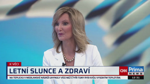 K VĚCI - 30.6. v 12:30