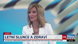 K VĚCI, Monika Arenbergerová - 30.6. v 12:30