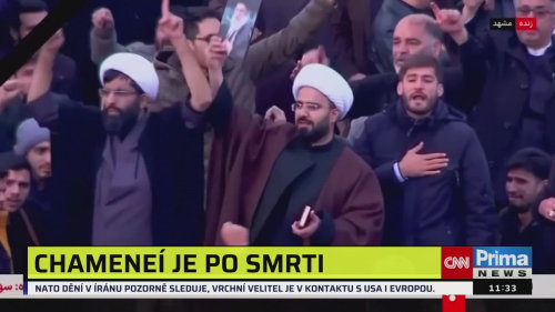 ZPRÁVY, 2.3. v 11:30