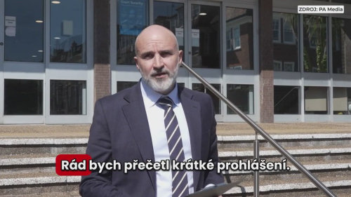 Tři migranti byli v Británii uznáni vinnými z hromadného znásilnění ženy