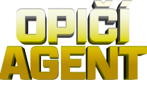 Opičí agent zasahuje