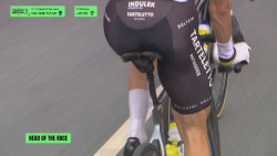 Tour of Britain Men