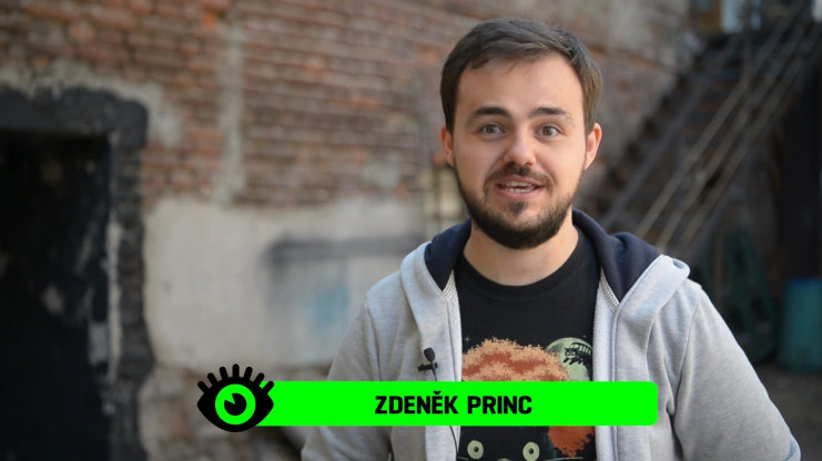 Náhled videa