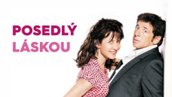 Posedlý láskou