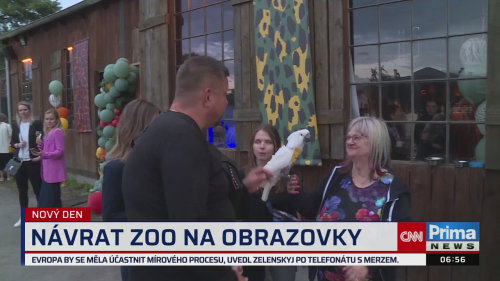 NOVÝ DEN - 8.8. v 06:51