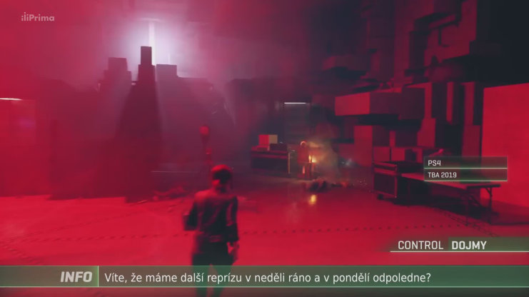 Náhled videa