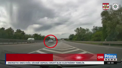 KRIMI ZPRÁVY, 16.9. v 16:30