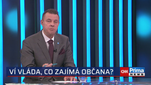 360° (TV), 28.9. v 21:59 - D. Doksanský, J. Rajchl, V. Munzar, P. Pivoňka Vaňková, V. Buchert, M. Stoniš