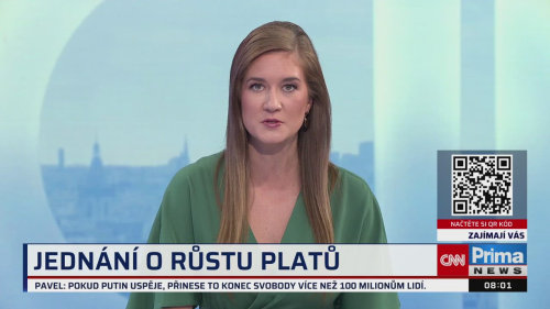 NOVÝ DEN - 25.9. v 08:00