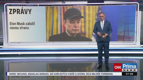 ZPRÁVY - 6.7. v 07:00