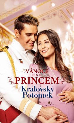 Vánoce s princem: Královský potomek