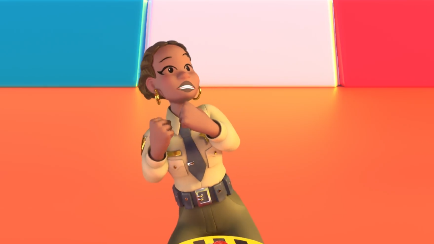 Hot Wheels City S1 (2)