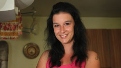 Farmář hledá ženu SK