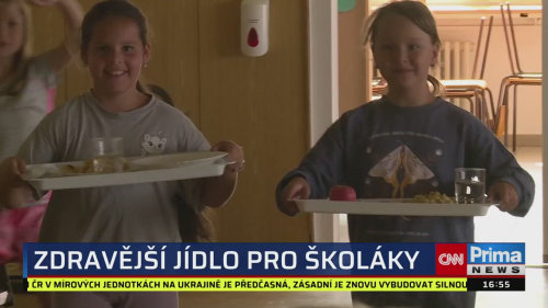 ZPRÁVY Z REGIONŮ - 21.8. v 16:55