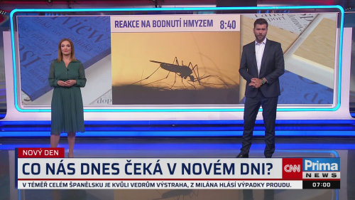 NOVÝ DEN, 24.6. v 06:54