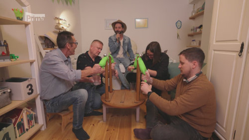 Dojení rukavic - Prostřeno! S31 (19)