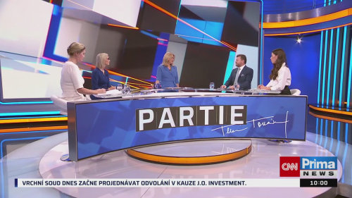 ZPRÁVY - 1.12. v 10:00