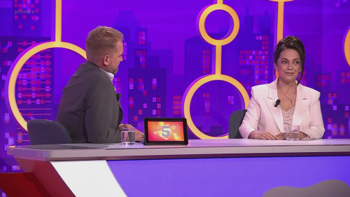 Vyznání lásky Lucie Bílé – Inkognito