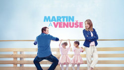Martin a Venuše