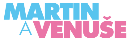 Martin a Venuše